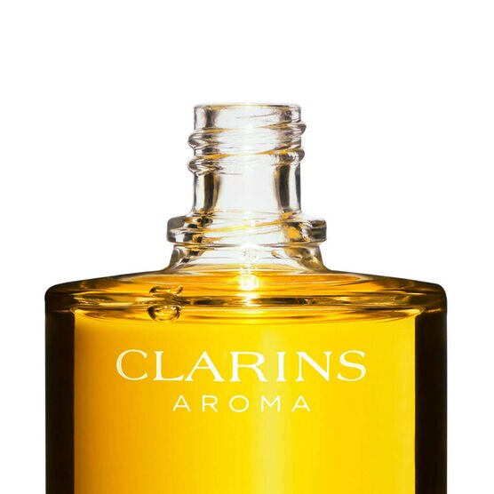 CLARINS    TONIC         OLEO 100ML
